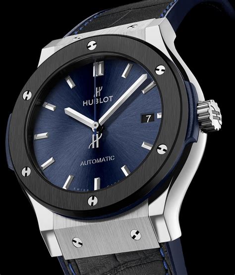 hublot horloge 1 op 1